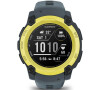 Chytré hodinky Garmin Instinct E 40 mm, Electric Lime