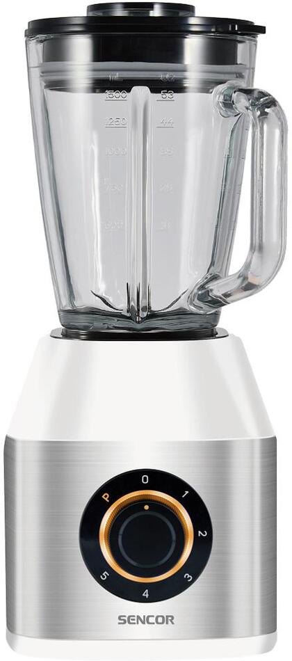 Mixér stolní Sencor SBL 4871WH