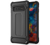 Cu-Be Armor Carbon pouzdro Samsung A25 5G Black