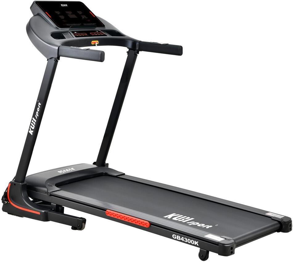 Běžecký pás KUBIsport GB4300K
