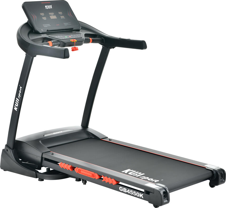 Běžecký pás KUBIsport GB4550K
