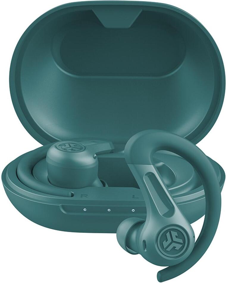 Sluchátka jlab JBuds Sport ANC 4 TW Teal