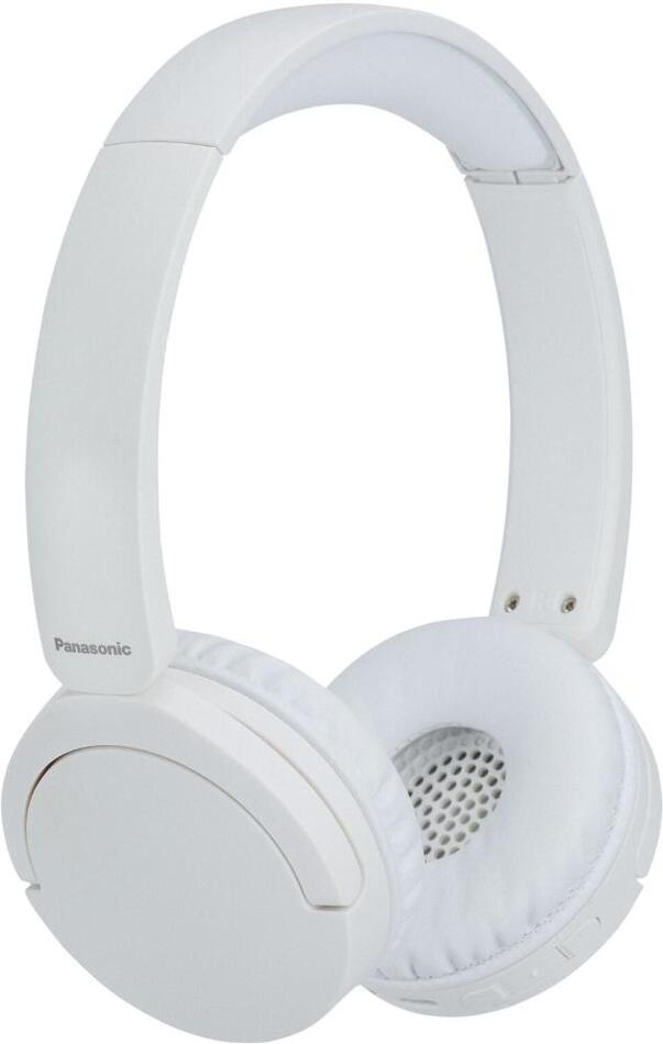 Sluchátka Panasonic RB-HF630BE-W