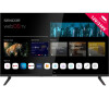 LED televize Sencor SLE 32S830MB