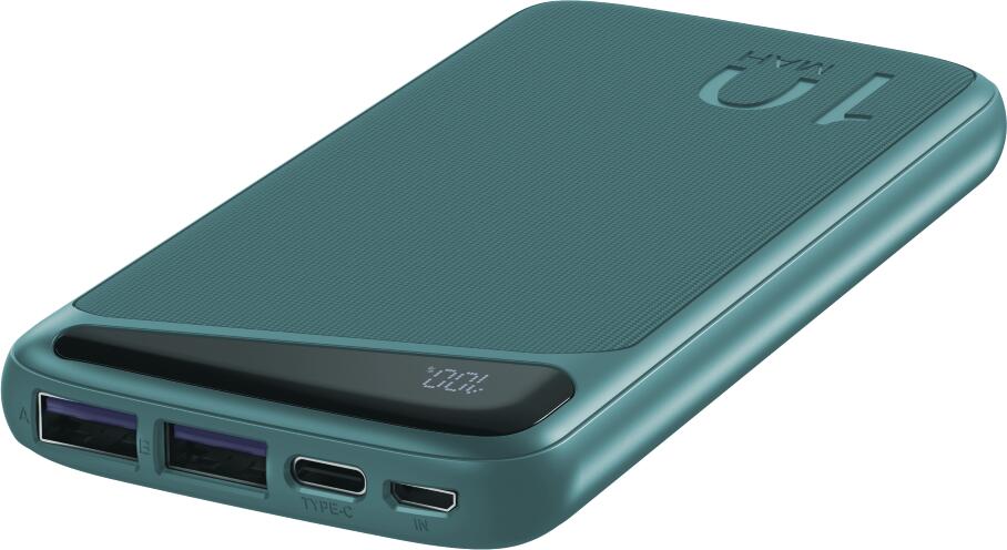 Navitel PWR10 MX GREEN