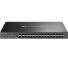 TP-Link SX3032F 32x10G SFP+ L2+ managed switch