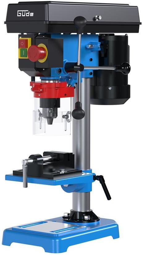Stolní vrtačka GTB 16/550 LASER Güde