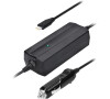 Rychlonabíječka do auta Solight USB-C, 65W