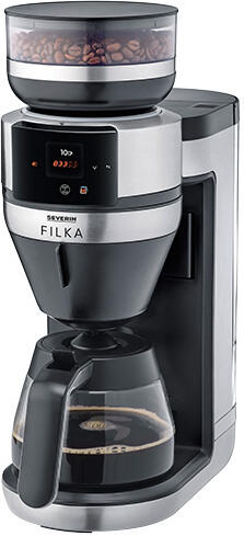 Kávovar Severin KA 4852 FILKA