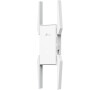 WiFi extender TP-Link EAP673-Extender AP/Extender/Repeater - AX5400, 1x GLAN, Omada SDN
