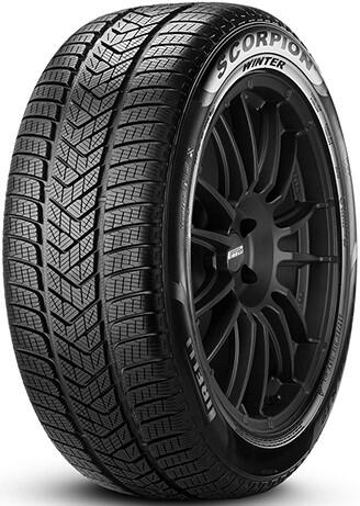 Zimní pneu PIRELLI 265/55 R 19 109V SCORPION WINTER TL MO M+S 3PMSF FP ECO