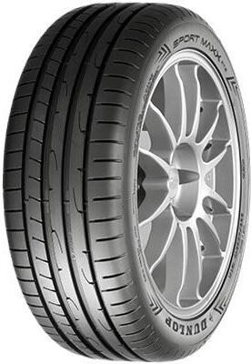 Letní pneu DUNLOP 225/55 R 17 97Y SP_SPORT_MAXX_RT_2 TL FR MO *