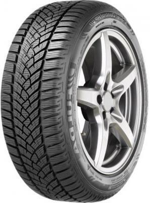 Zimní pneu FULDA 195/65 R 15 91H KRISTALL CONTROL HP2 TL M+S 3PMSF