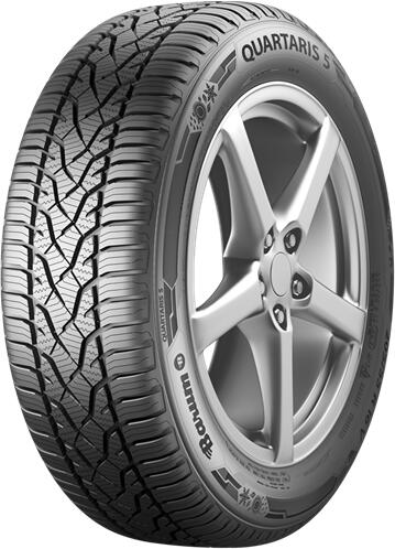 Celoroční pneu BARUM 165/70 R 14 81T QUARTARIS 5 TL M+S 3PMSF