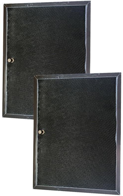 Sada filtrů AirForce TWIN filtrů AFCF100002