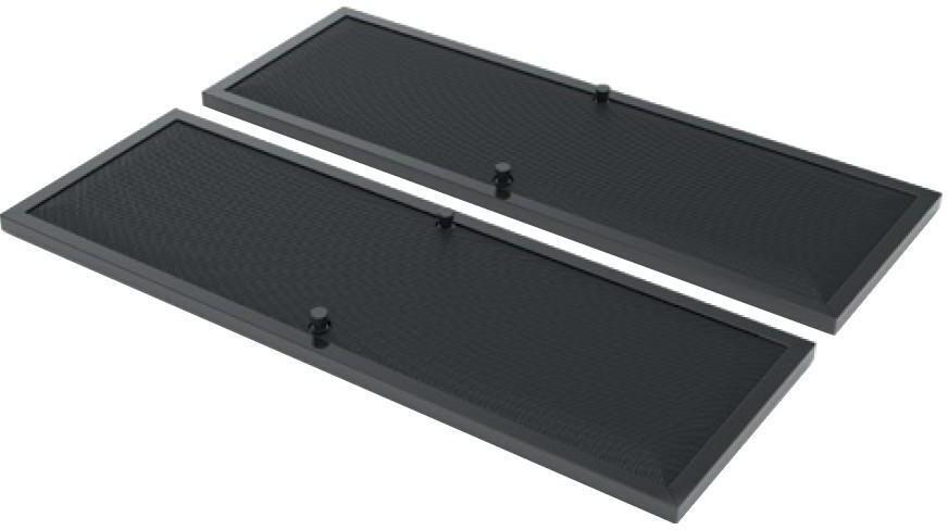 Sada filtrů AirForce TWIN AFCFCAIA01