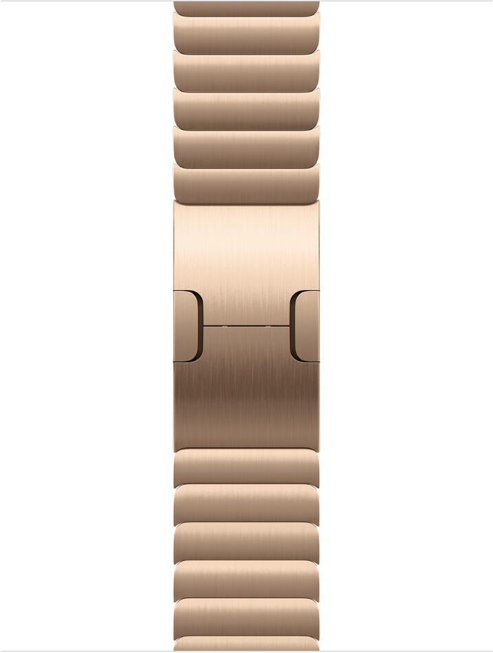 Apple watch Acc/42/Gold Link Bracelet (MXMC3ZM/A)