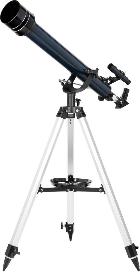 Teleskop Discovery Spark 607 AZ s knížkou