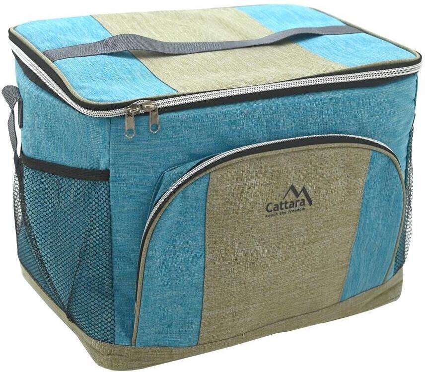 Termotaška Cattara SUNRISE 25l modrá