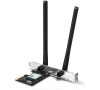 PCI-e adaptér Mercusys MA80XE AX3000 WiFi6 BT PCIe Ad