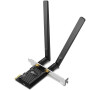 PCI-e adaptér TP-Link Archer TX20E AX1800 WiFi6 PCIe