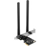 PCI-e adaptér Mercusys MA30E AC1200 Dual-Band WiFi