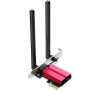 PCI-e adaptér Mercusys MA86XE AXE5400 Tri-Band WiFi 6
