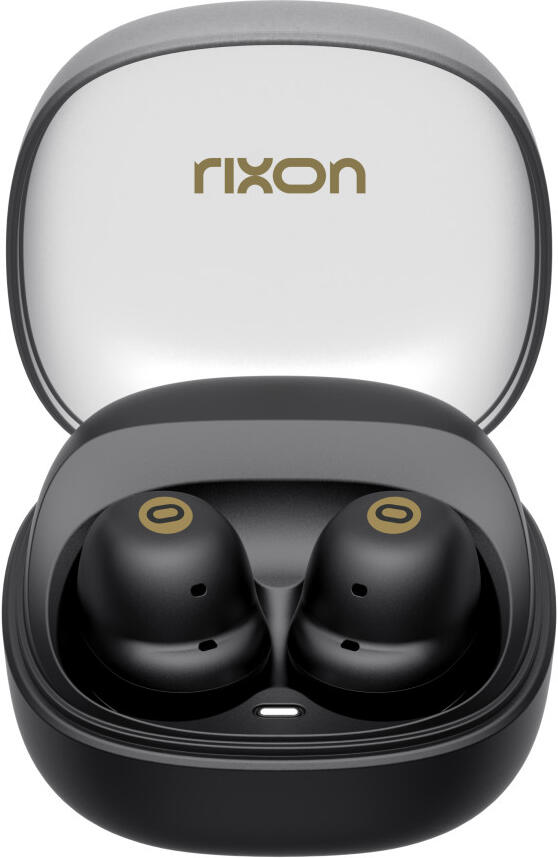 RIXON AirShots