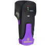 Stavební detektor ERMENRICH Ping SD20 Violet