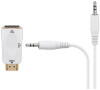 Adaptér GOOBAY 44793 HDMI/VGA