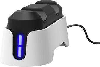 Trust GXT228 DUAL CHARGE DOCK PS5 (25597)