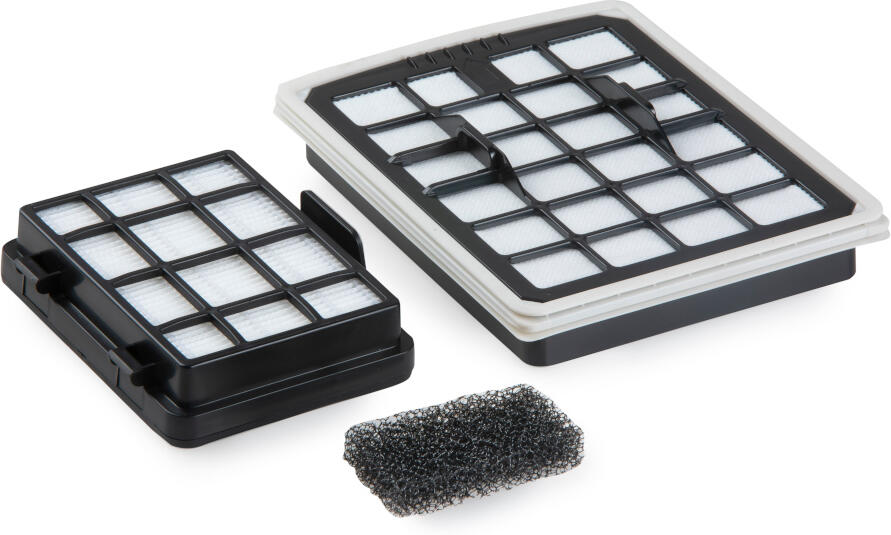 Sada filtrů vysavače - DOMO DO7295S-SET