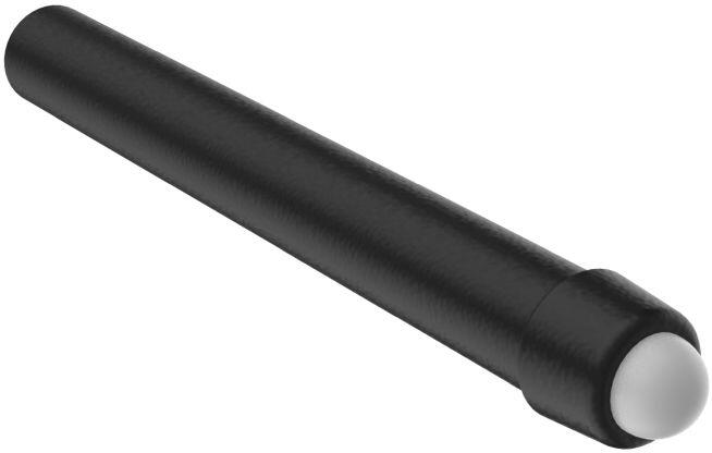 Náhradní hroty pro FIXED Graphite Active 2 ks, bulk