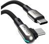 USB-C kabel VOLTME Powerlink Stark CTC 3A/60W
