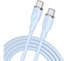 USB-C kabel VOLTME Powerlink Moss CTC 5A/100W 1,8