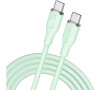 USB-C kabel VOLTME Powerlink Moss CTC 5A/100W 1,8