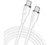 USB-C kabel VOLTME Powerlink Moss CTC 5A/100W 1,8