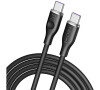 USB-C kabel VOLTME Powerlink Moss CTC 5A/100W 1,8