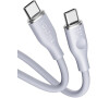 USB-C kabel VOLTME Powerlink Moss CTC 3A/60W 1,0m
