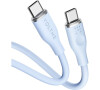 USB-C kabel VOLTME Powerlink Moss CTC 3A/60W 1,0m