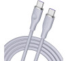 USB-C kabel VOLTME Powerlink Moss CTC 5A/100W 1,8