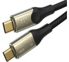 USB-C kabel VOLTME Powerlink Utron 5A/240W 1.2m č
