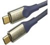 USB-C kabel VOLTME Powerlink Utron 5A/240W 1.2m m