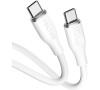 USB-C kabel VOLTME Powerlink Moss CTC 3A/60W 1,0m