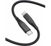 USB-C kabel Swissten 71506516 USB C/USB C 0,4 m