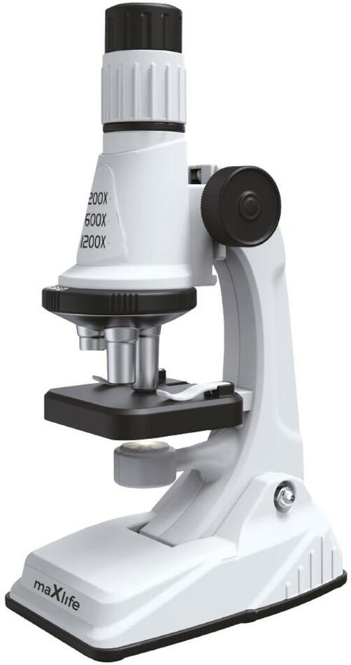 Dětský mikroskop Maxlife MXMS-100
