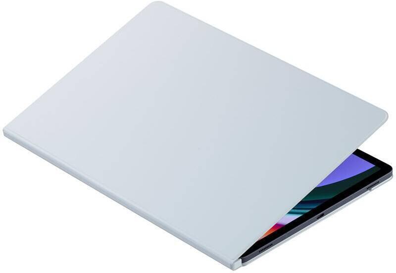Samsung Ochranné pouzdro pro Galaxy Tab S9+/S9 FE+/S10+ White (EF-BX810PWEGWW)