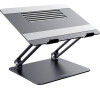 Nillkin ProDesk Adjustable Laptop Stand Grey