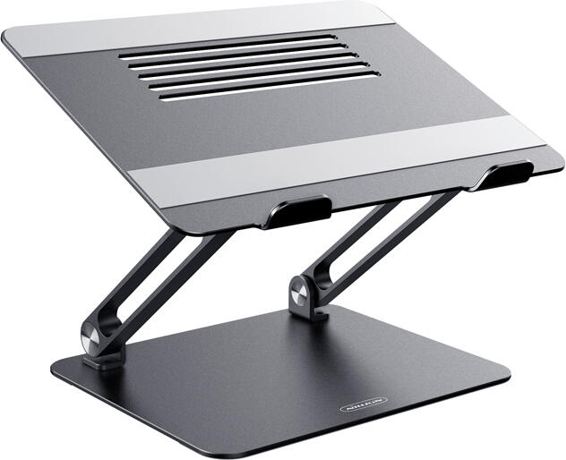 Nillkin ProDesk Adjustable Laptop Stand Grey