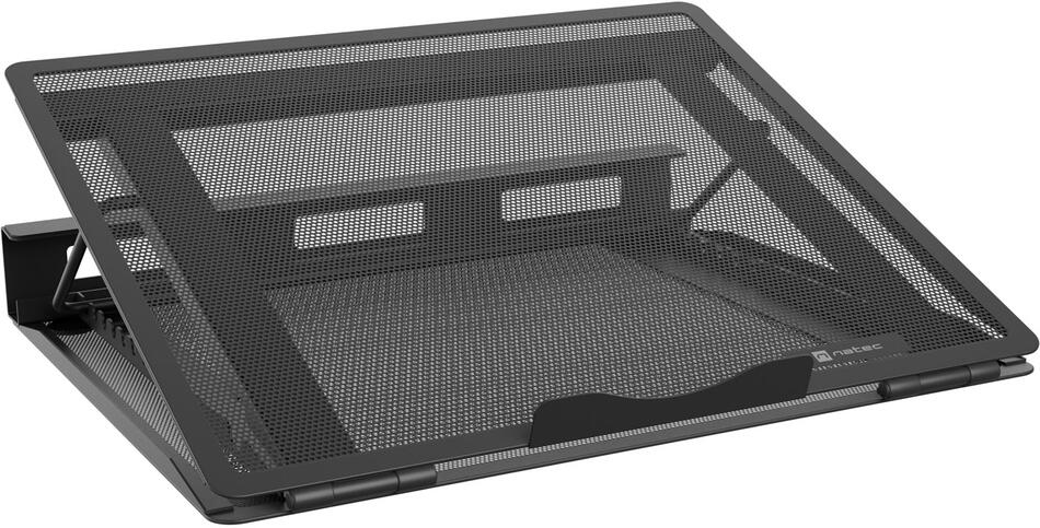 Stojan pod notebook NATEC TERN 2, 12.1"-17.3" (NPL-2271)